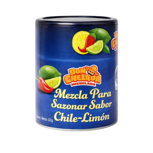 Sales Don Chelada