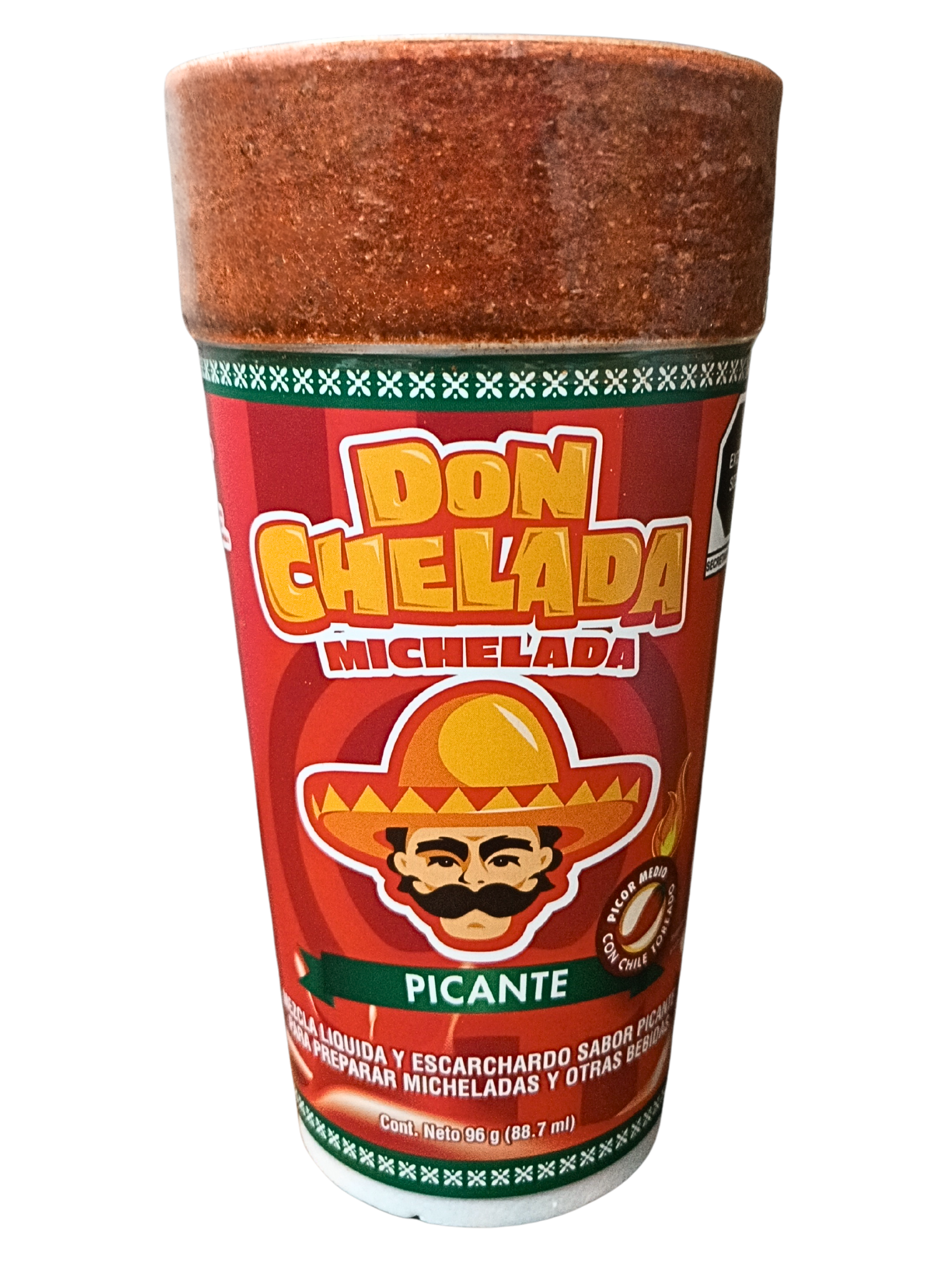 Vaso Picante