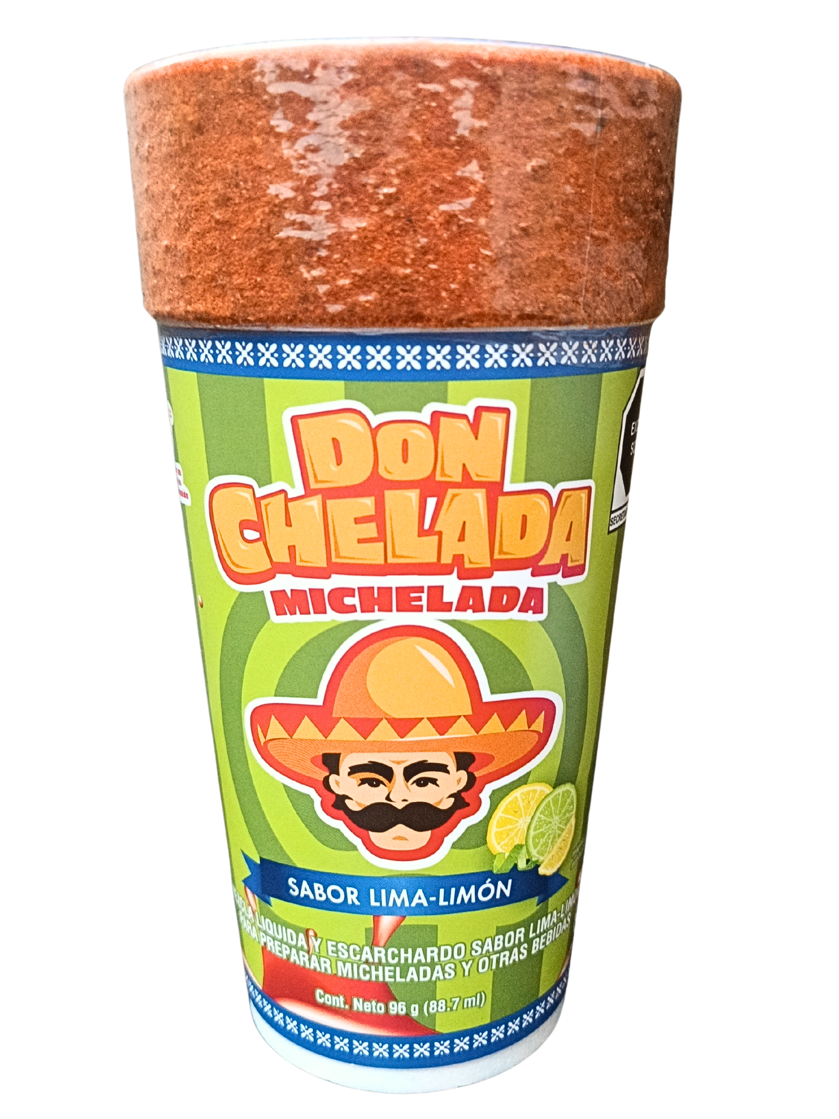 Vaso Lima Limón