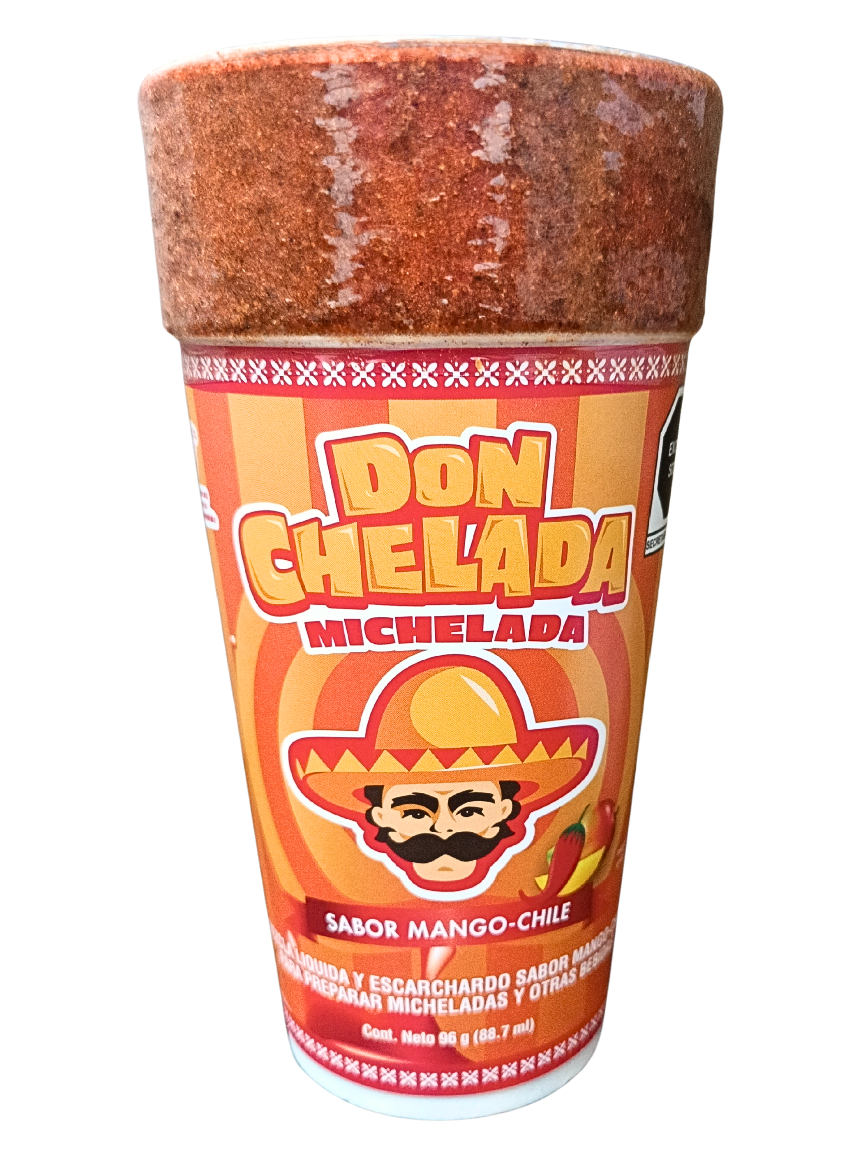 Vaso Mango Chile