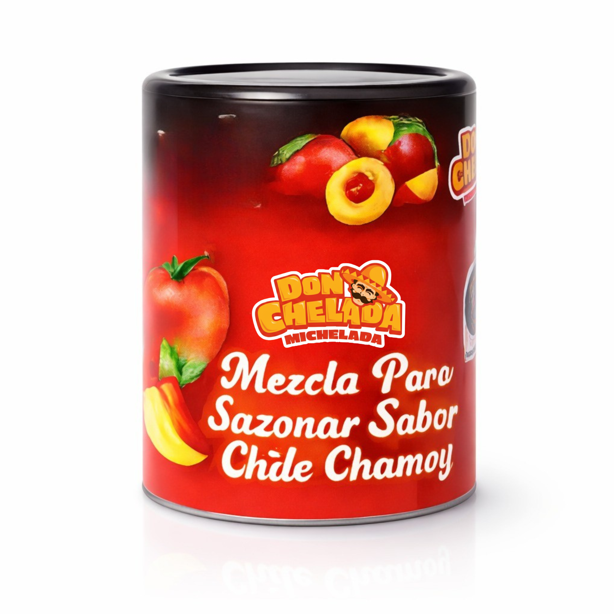 Sal Chile Chamoy
