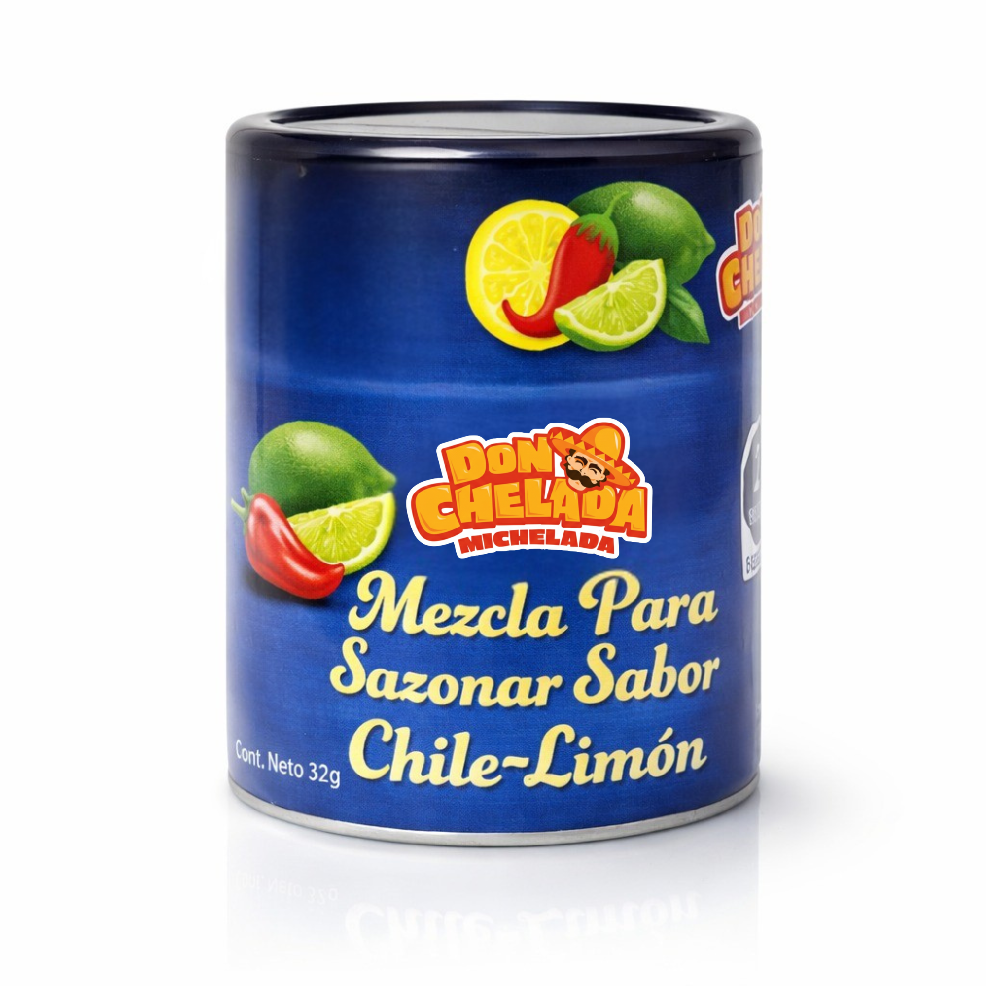 Sal Chile Limon