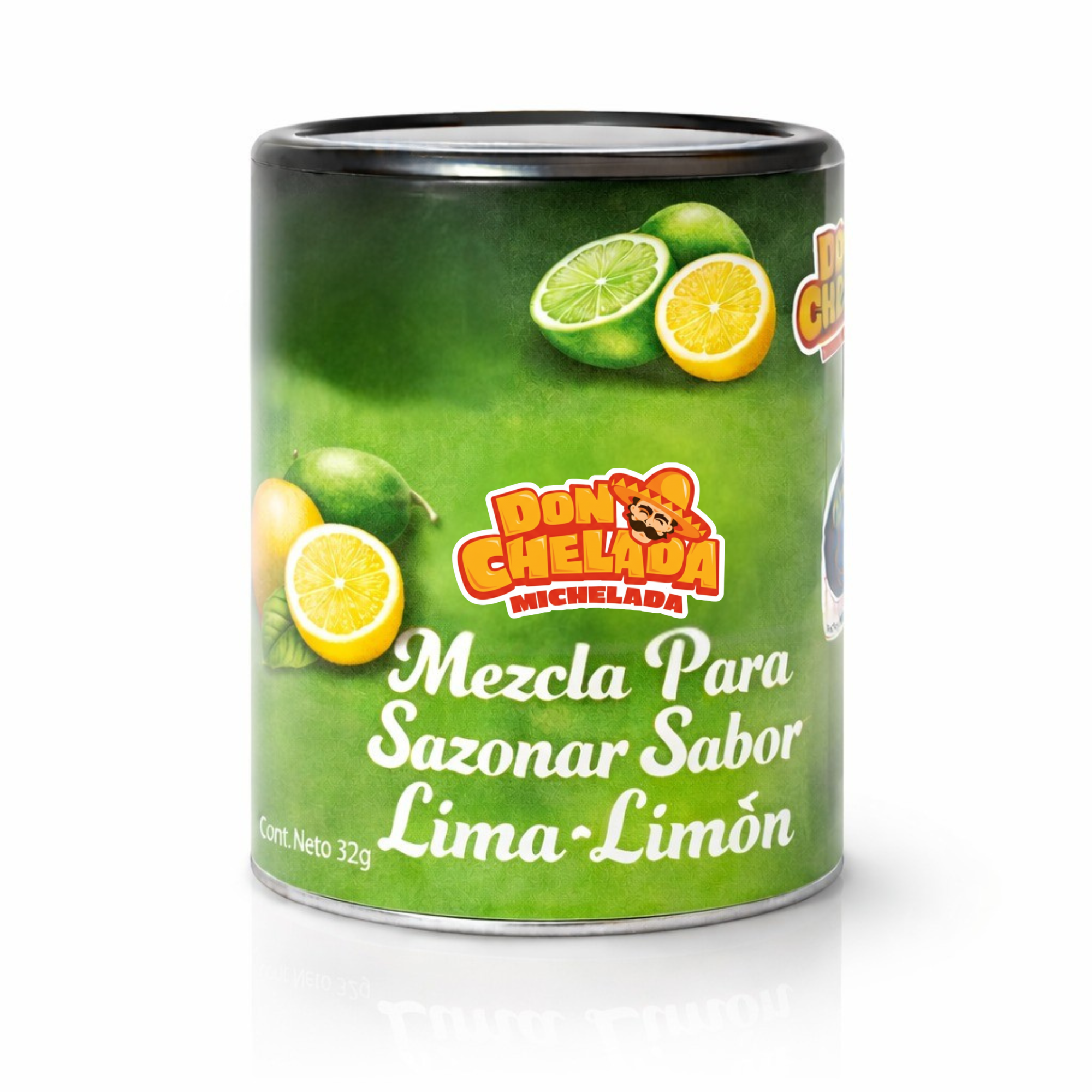 Sal Lima Limon