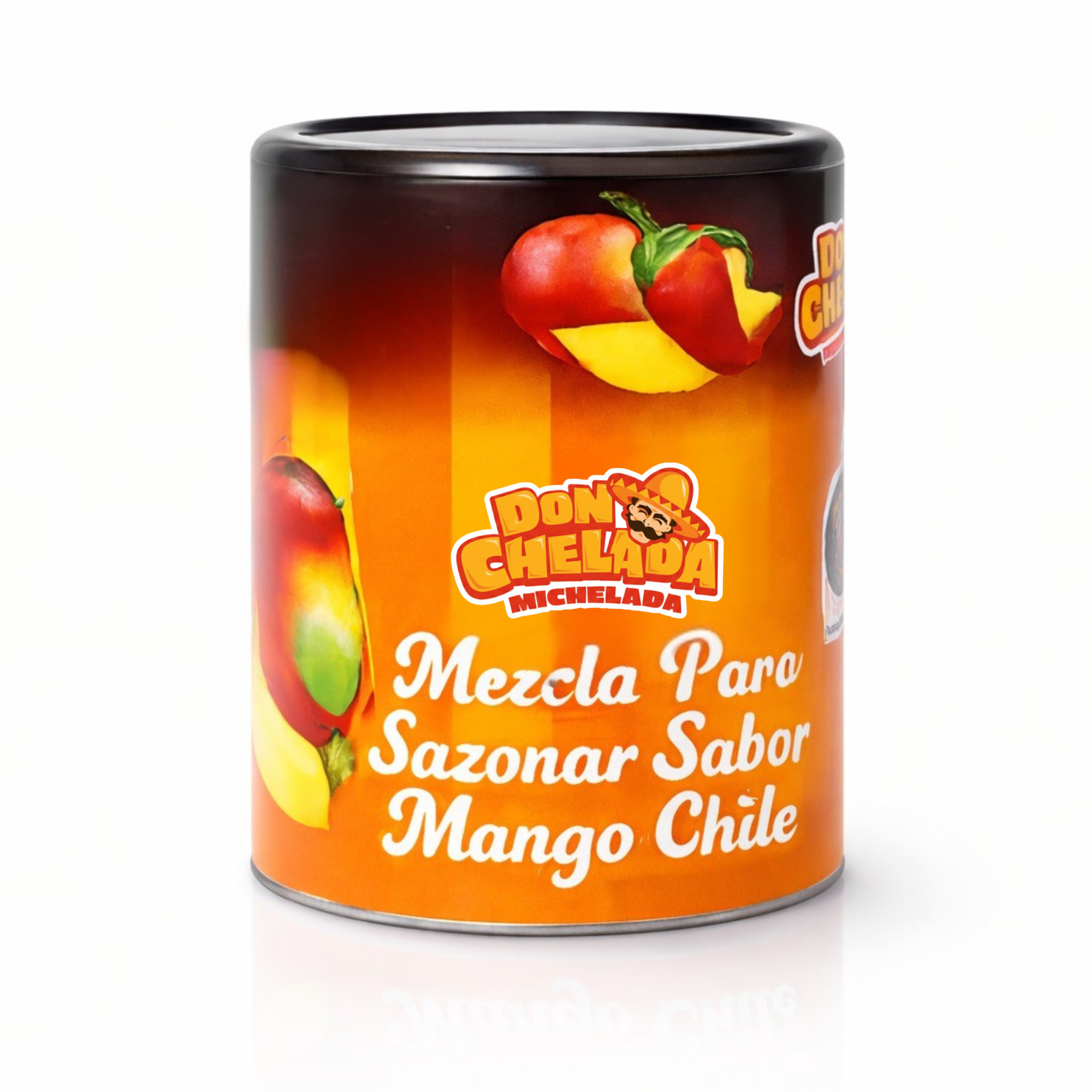 Sal Mango Chile