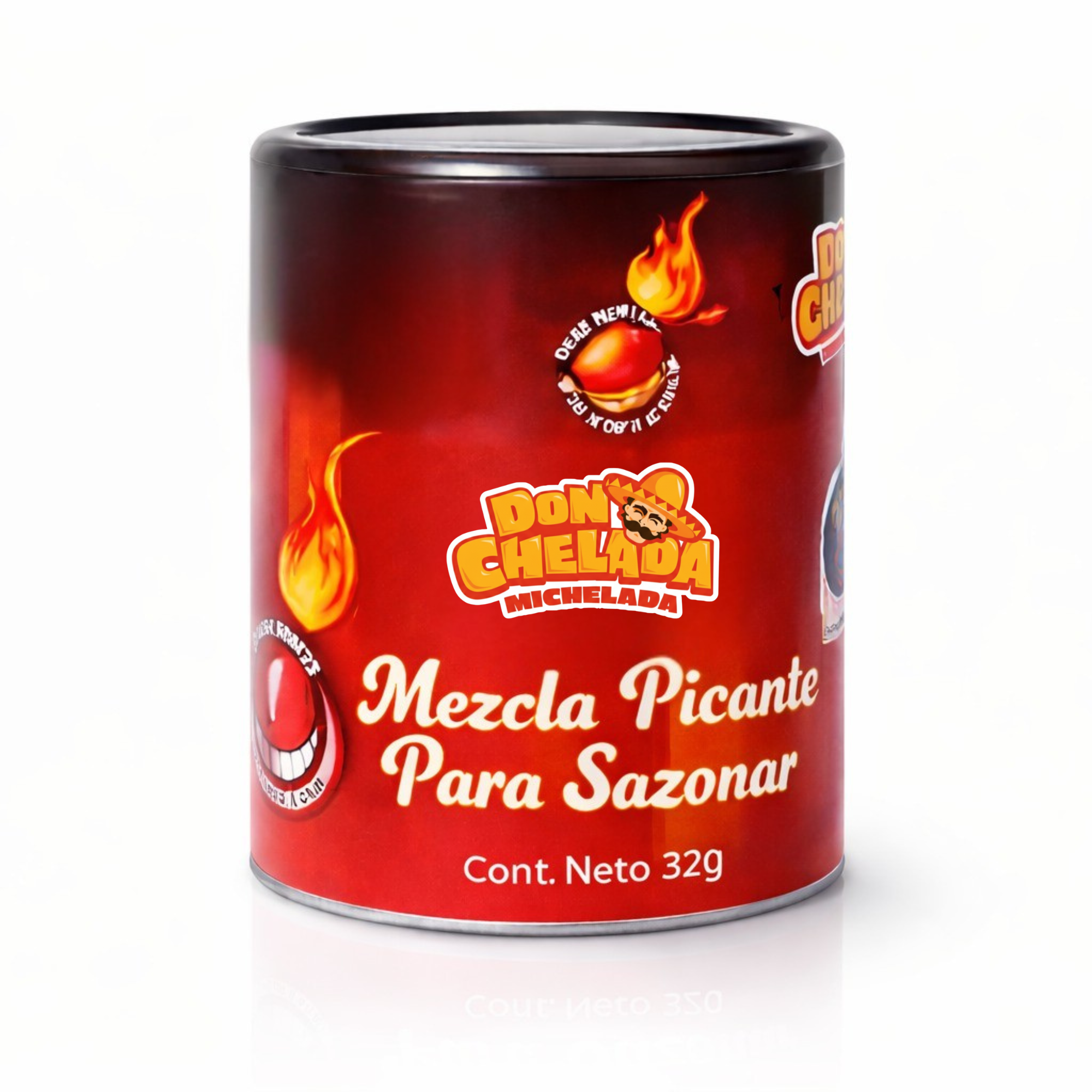 Sal Picante