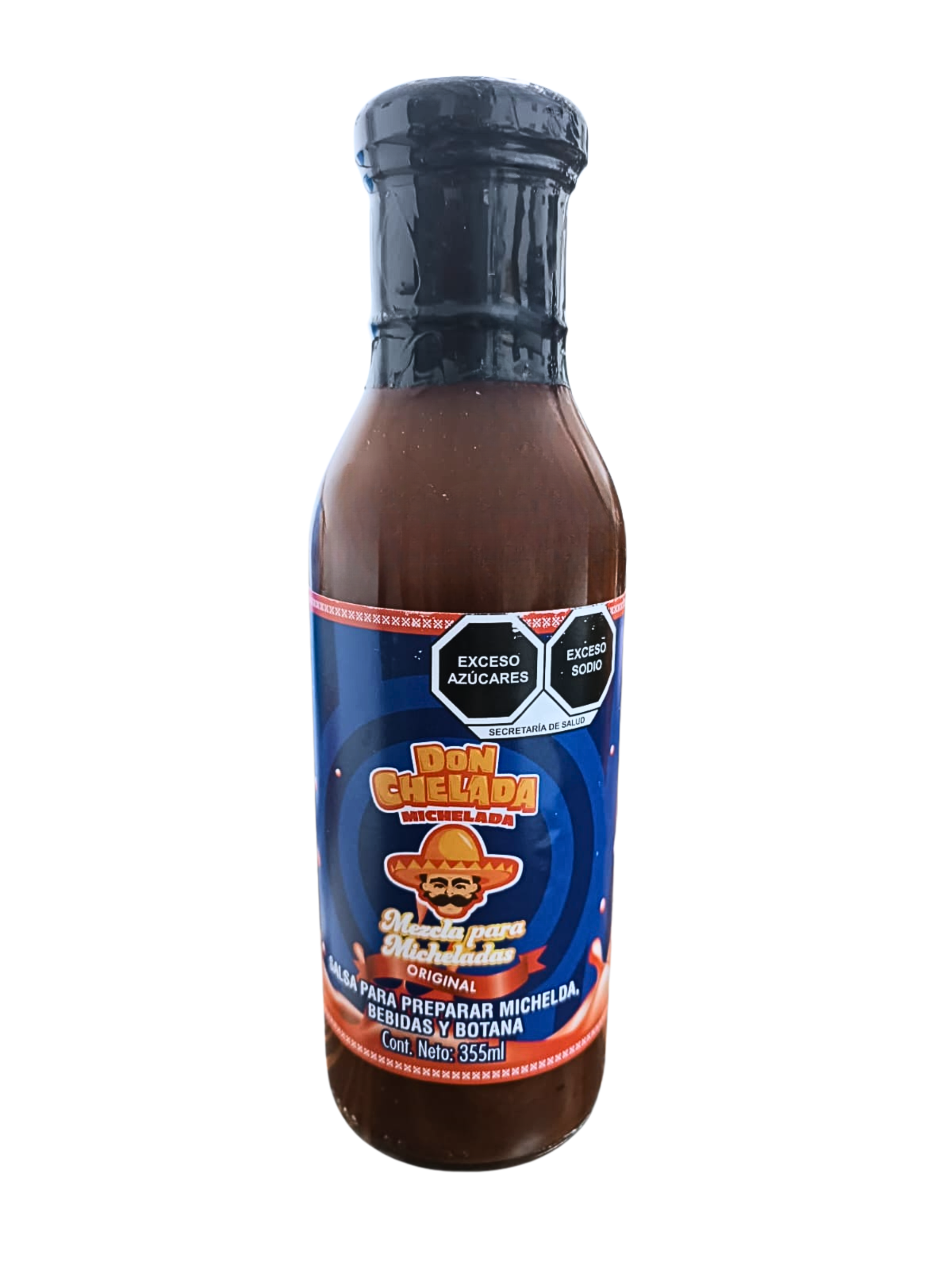 Salsa chica Original