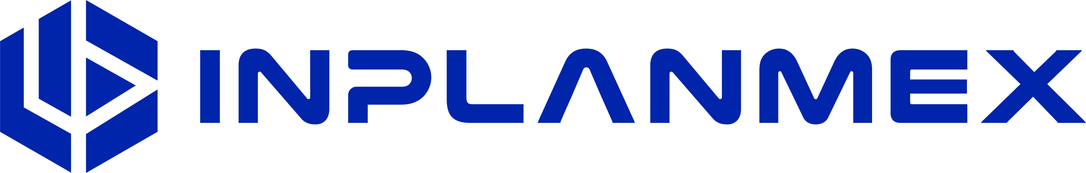 INPLANMEX Logo