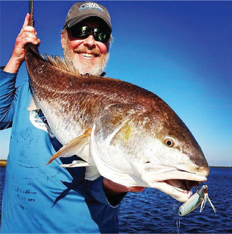 Livingston Lures Producto 5