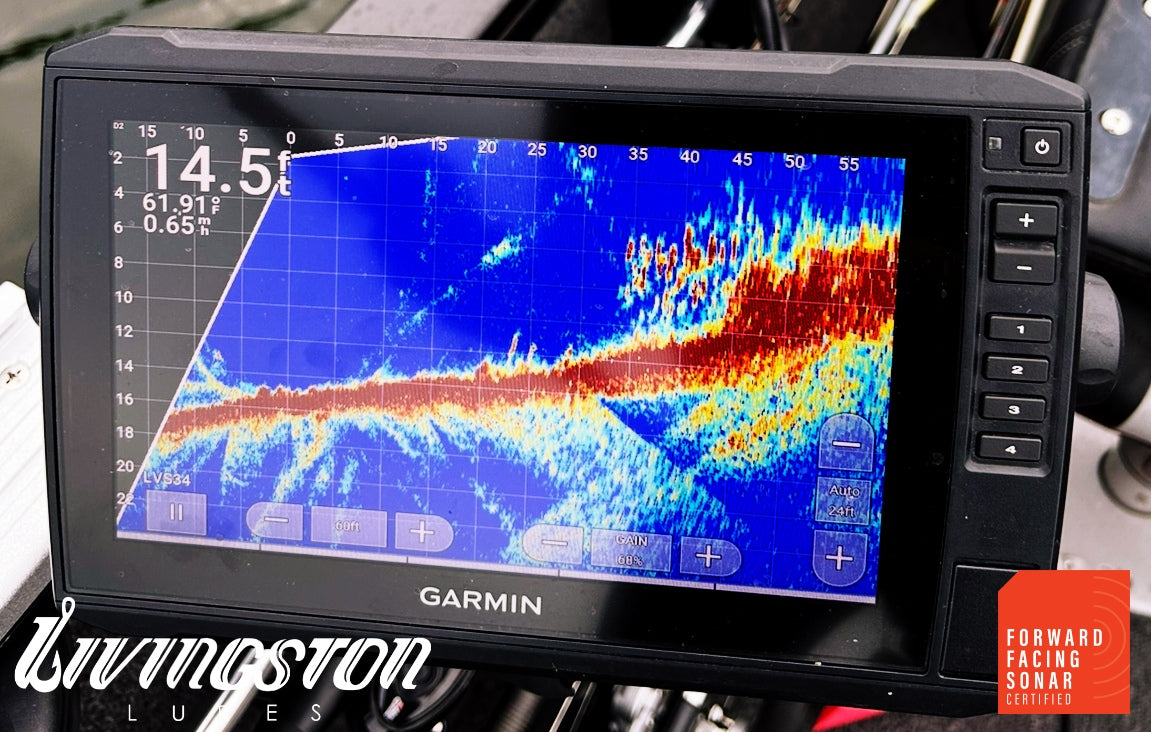 monitor Radar