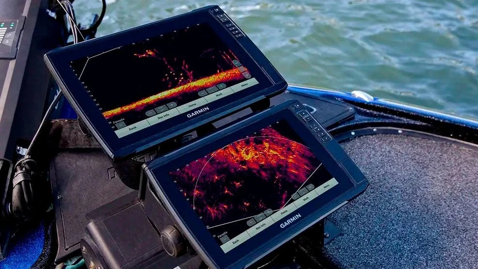 Los mejores cebos para LiveScope